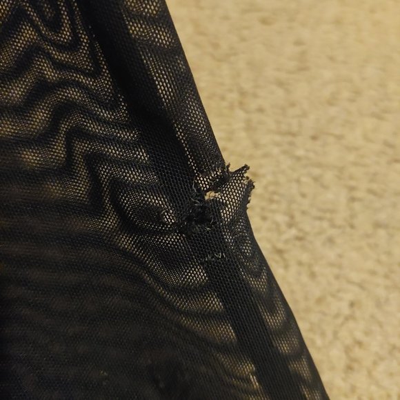 Pink by Victoria Secret leggings - Picture 4 of 5